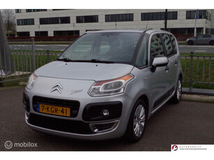 Citroen C3 Picasso 1.4 VTi Tendance