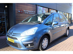 Citroen C4 Picasso 1.6 VTi Tendance