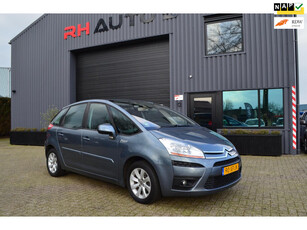 Citroen C4 Picasso 1.8-16V Ambiance 5p.