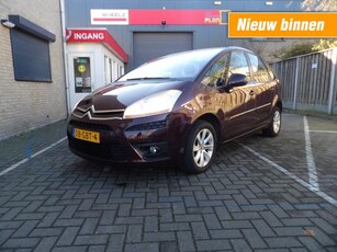 Citroen C4 Picasso 1.8 lpg 3 - exportprijs ex bpm