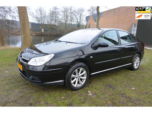 Citroen C5 2.0-16V Caractère*lpg-G3*airco*cruise*1ste eigenaar