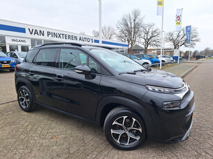 Citroën C3 Aircross 1.2 PureTech Shine