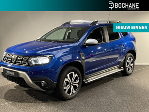 Dacia Duster 1.0 TCe Bi-Fuel Prestige |LPG G3|