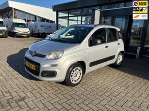 Fiat Panda 0.9 TwinAir Easy