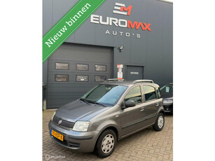 Fiat Panda 1.2 Edizione Cool.Nette auto.