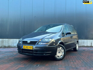 Fiat Ulysse 2.0-16V Emotion * 7-Pers * Climate * Cruise * Trekhaak * Goed Onderhouden