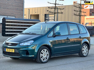 Ford C-Max 2.0 TDCi Trend/RIJD SCHAKELT SUPER