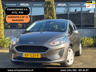 Ford Fiesta 1.1 Trend | Airco | Navi