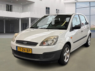 Ford Fiesta 1.3-8V Cool & Sound/TOP AUTO