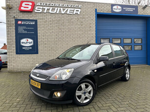 Ford Fiesta 1.4-16V Futura