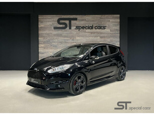 Ford Fiesta 1.6 ST|Super netjes