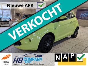 Ford Ka 1.2 Titanium | Nieuwstaat | Nieuwe APK | NAP