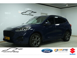 Ford Kuga 2.5 PHEV ST-Line X | Trekhaak |