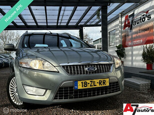 Ford Mondeo Wagon 2.0-16V Nieuwe APK