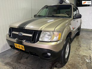 Ford USA Explorer 4.0 V6 Limited 4x4 UNIEK EXEMPLAAR