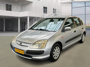 Honda Civic 1.4i LS/ TREKHAAK