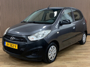 Hyundai I10 1.1 i-Motion|135000KM|Airco|