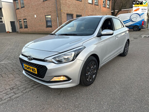 Hyundai I20 1.2 HP i-Motion Comfort