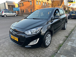 Hyundai I20 1.2i i-Motion