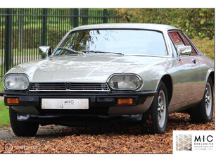 Jaguar XJS 5.3 V12 Coupé