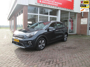 Kia Niro 1.6 GDi Hybrid DynamicLine