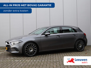 Mercedes-Benz A-Klasse 200 Business Solution | Widescreen | Org. NL | 163PK