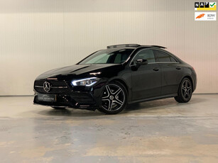 Mercedes-Benz CLA-klasse 180 Premium Plus | AMG | PANO | AMBIANCE | CAMERA