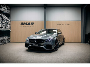 Mercedes-Benz E-Klasse AMG 63 S 4MATIC Premium Plus Vol uitgevoerde AMG e 63