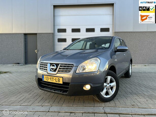 Nissan Qashqai 2.0 Acenta/NAP/APK/AIRCO/CRUISE CONTR./