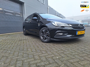 Opel Astra Sports Tourer 1.0 Turbo 120 Jaar Edition Navigatie Ecc Pdc V/A Enz