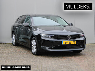 Opel Astra Sports Tourer 1.2 Level 2 | Navi / Climate / LED