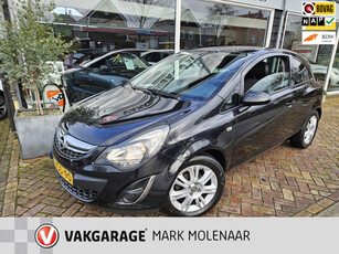 Opel Corsa 1.2-16V BlitZ,complete auto