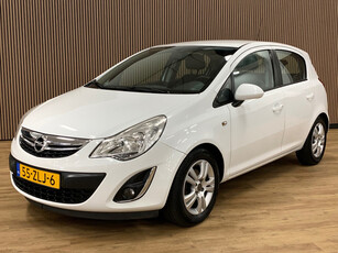 Opel Corsa 1.3 CDTi EcoFlex S/S Anniversary Edition|Navigatie|Airco|