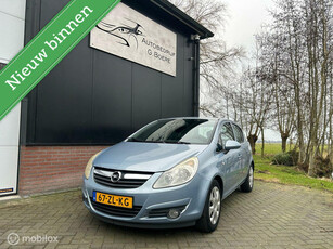 Opel Corsa 1.4-16V Business