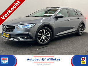 Opel Insignia Sports Tourer 1.5 Turbo Innovation | FULL OPTION | TREKHAAK | NAVI | PANORAMADAK | STOELVERWARMING/-KOELING | CAMERA | PARKEERSENSOREN |