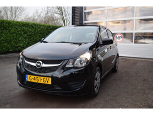 Opel KARL 1.0 ecoFLEX 120 Jaar Edition