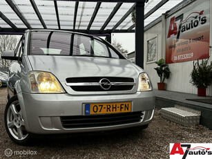 Opel Meriva 1.4-16V Maxx Cool