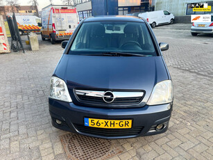 Opel Meriva 1.6-16V Temptation