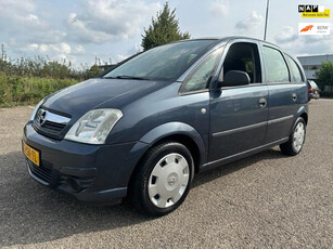 Opel Meriva 1.6- Business AIRCO BJ 2-2006 APK 1-2026