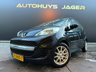 Peugeot 107 1.0-12V Urban Move