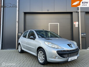 Peugeot 206 + 1.4 XS Airco | Cruise control | Elek-ramen