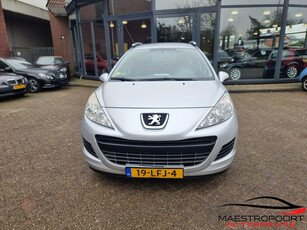 Peugeot 207 SW 1.4 VTi Style