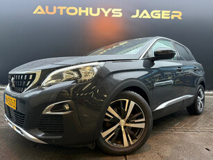 Peugeot 3008 1.2 PureTech Allure Automaat