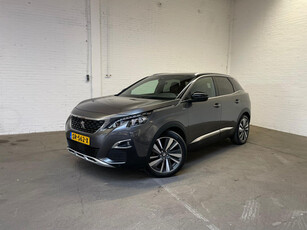 Peugeot 3008 1.6 e-THP GT Line Leder|Apple carplay|Stoelverwarming|Elektrische achterklep