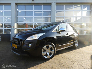 Peugeot 3008 1.6 Panoramadak