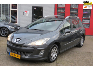 Peugeot 308 SW 1.6 HDiF XS, PANO,CLIMA, PDC