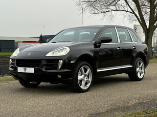 Porsche Cayenne 4.8 S | 1ste eig. | 60.000 KM!! | Youngtimer