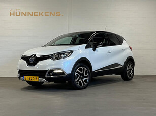 Renault Captur 1.2 TCe Dynamique | Trekhaak | Camera | Keyless | Cruise & Climate c.