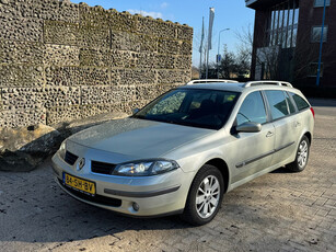 Renault Laguna Grand Tour 2.0-16V Tech Line Automaat