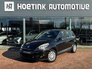 Renault Scénic 1.4 TCE Expression | Cruise | Climate | Trekhaak | Volledig onderhouden